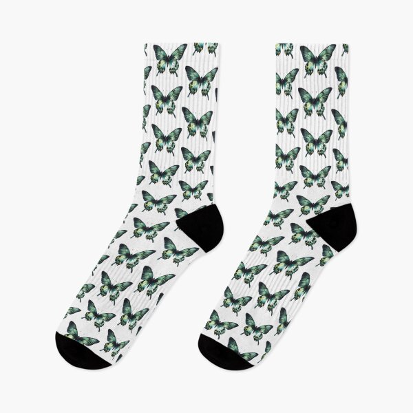 Item preview, Green Butterfly designed and sold by Emitropy.