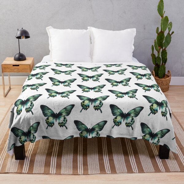 Item preview, Green Butterfly designed and sold by Emitropy.