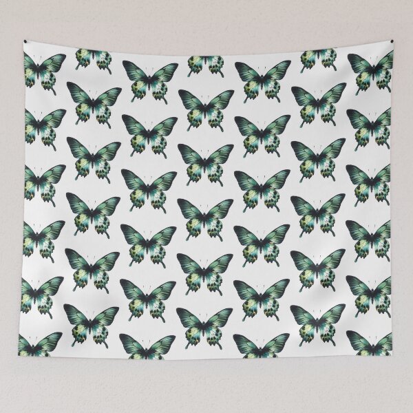 Item preview, Green Butterfly designed and sold by Emitropy.