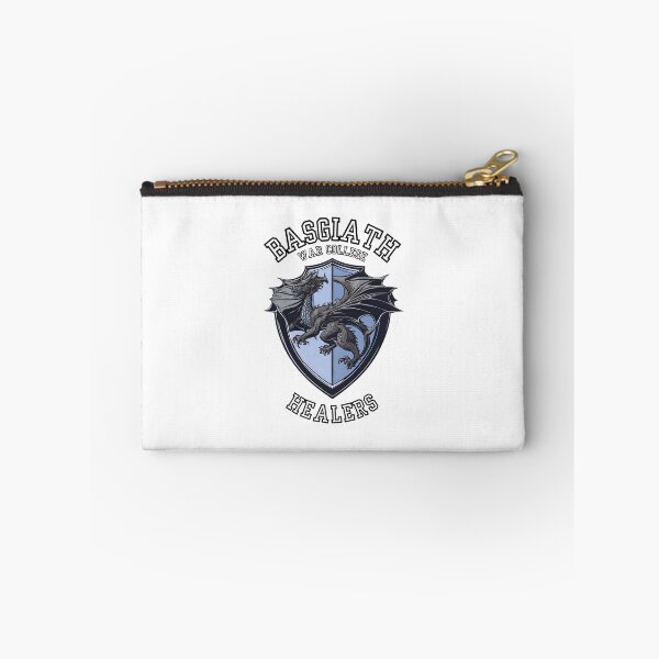 Item preview, Basgiath War College - Healers Quadrant designed and sold by buhloop.
