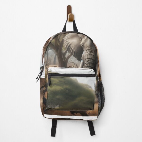 Item preview, Savannah Wildlife Symposium designed and sold by JoshuaCardiff.