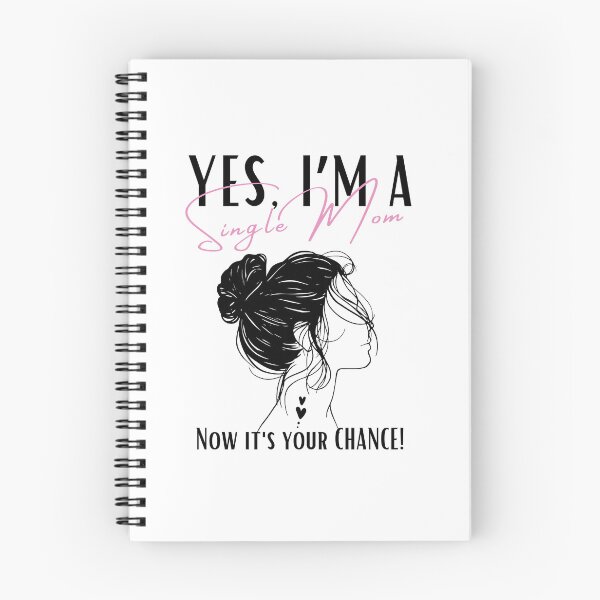 Item preview, Single mom - single mother saying for single mom designed and sold by Elwetritsche.
