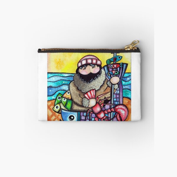 Item preview, Fishing Spear It designed and sold by ArtByBeatriz.