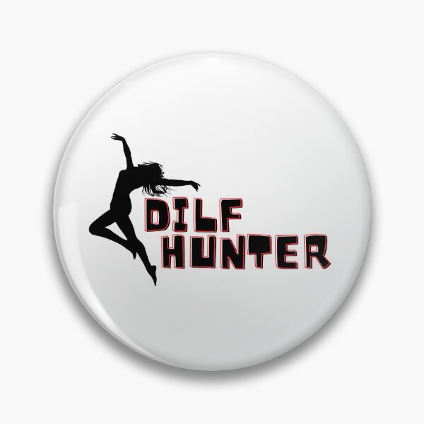 Item preview, I Love Dilfs Funny Gifts designed and sold by Kusza.