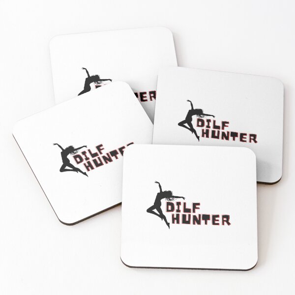 Item preview, I Love Dilfs Funny Gifts designed and sold by Kusza.