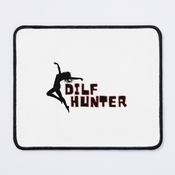 Item preview, I Love Dilfs Funny Gifts designed and sold by Kusza.