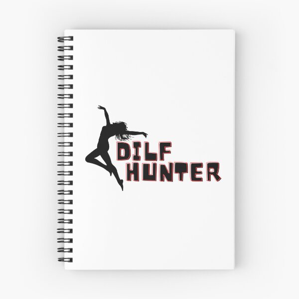 Item preview, I Love Dilfs Funny Gifts designed and sold by Kusza.