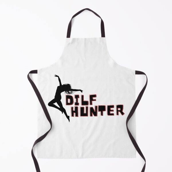 Item preview, I Love Dilfs Funny Gifts designed and sold by Kusza.