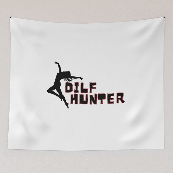 Item preview, I Love Dilfs Funny Gifts designed and sold by Kusza.