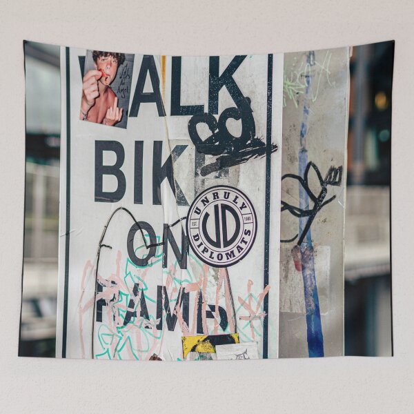Item preview, Philadelphia Street Photography designed and sold by drawbey.