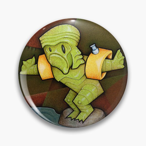 Item preview, Lil' Monsters — CREATURE designed and sold by landronart.
