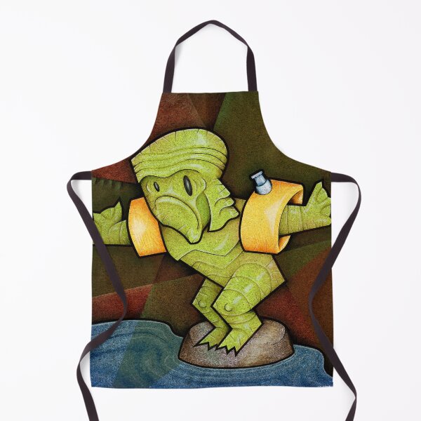 Item preview, Lil' Monsters — CREATURE designed and sold by landronart.