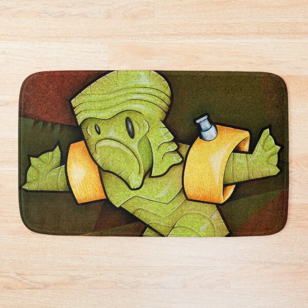 Item preview, Lil' Monsters — CREATURE designed and sold by landronart.