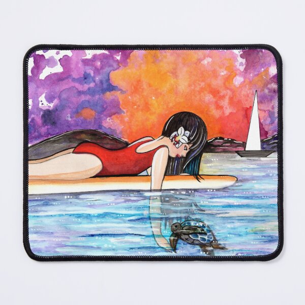 Artikelvorschau, Seaside Social entworfen und verkauft von ArtByBeatriz.