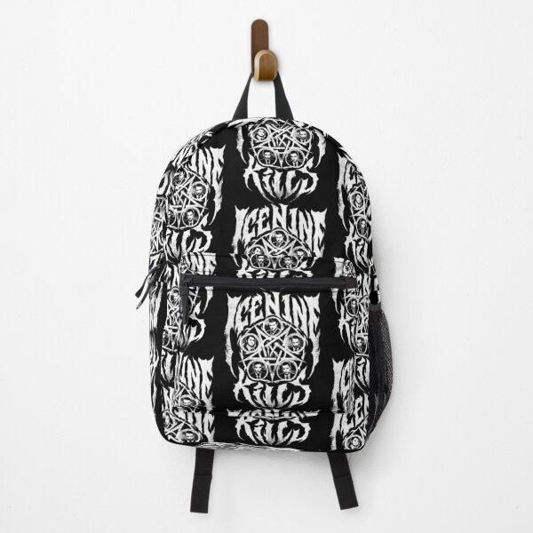 Item preview, Ice Nine Kills – American Psycho Group designed and sold by Dheidfeas.
