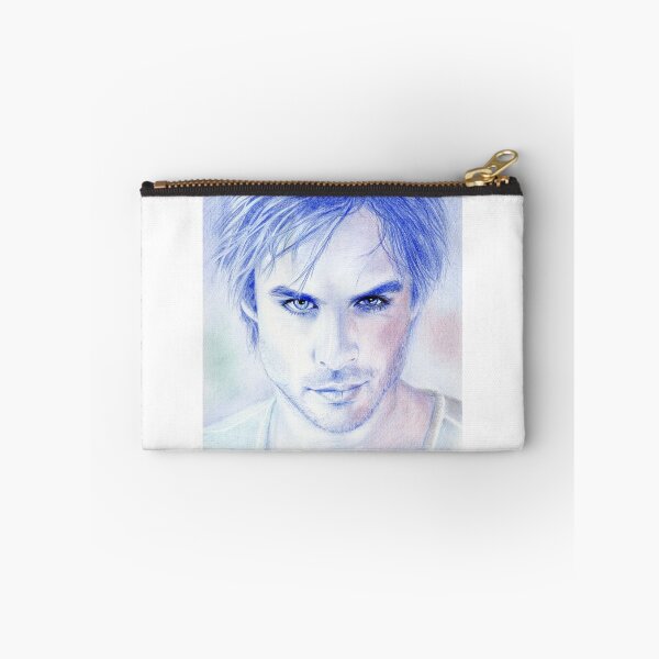 Item preview, Ian Somerhalder / Vampire designed and sold by Kty-Razza.