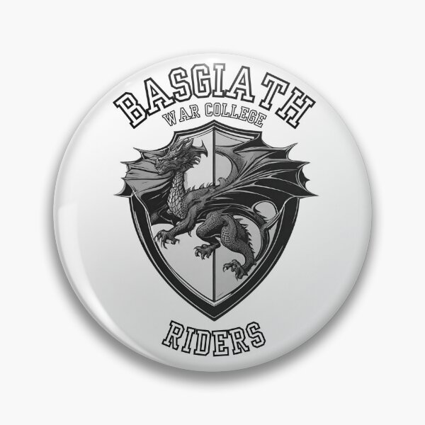Item preview, Basgiath War College - Rider Quadrant designed and sold by buhloop.