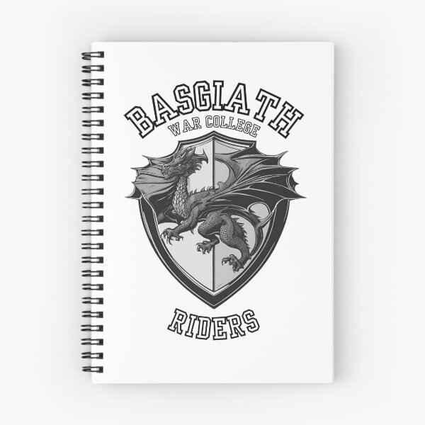 Item preview, Basgiath War College - Rider Quadrant designed and sold by buhloop.