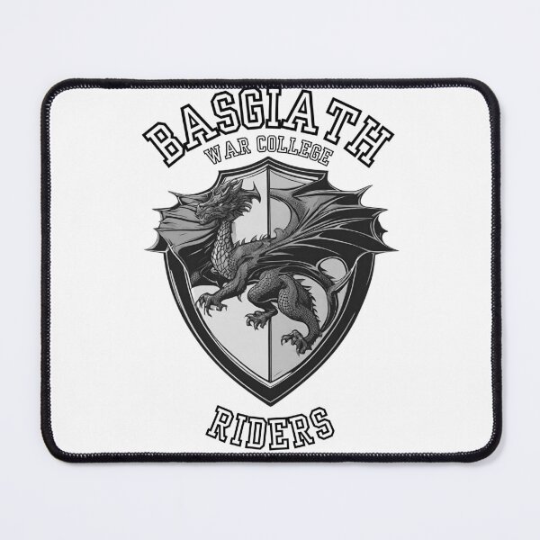 Item preview, Basgiath War College - Rider Quadrant designed and sold by buhloop.