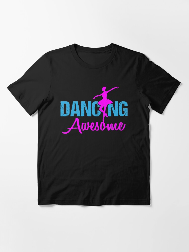 dance shirts