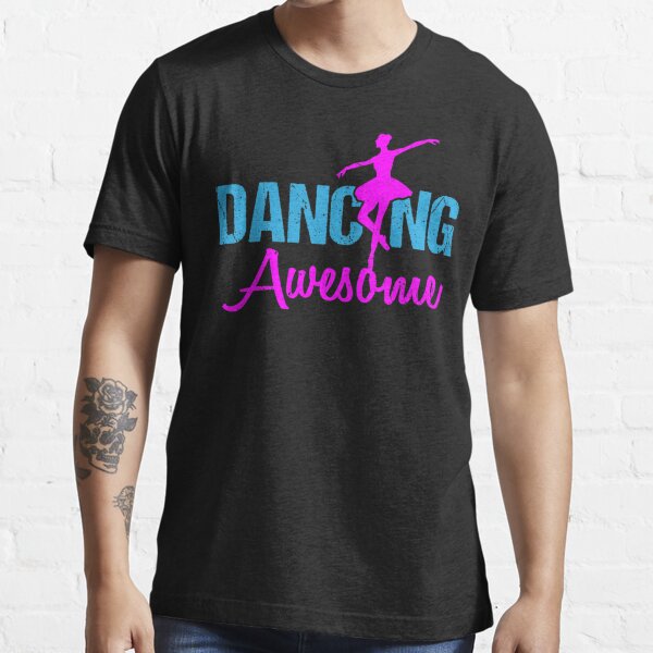 "Dance Shirts, Dance T Shirt, Dance Tshirts, Dance Shirts Women, Dancer ...