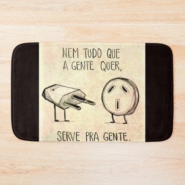 Item preview, Nem tudo designed and sold by virusRojo.