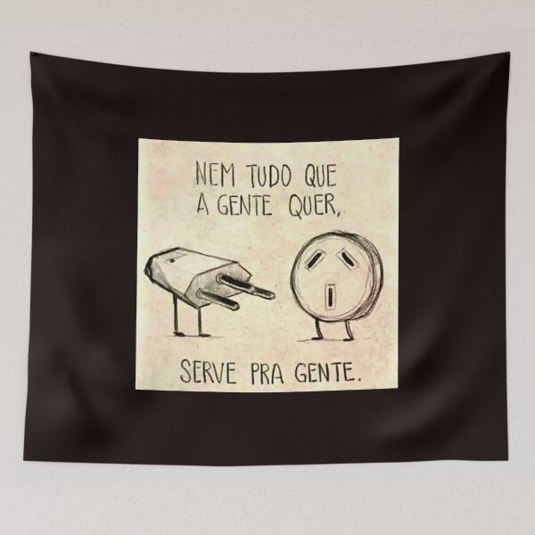 Item preview, Nem tudo designed and sold by virusRojo.