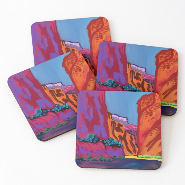 Item preview, Canyon designed and sold by catcurio.