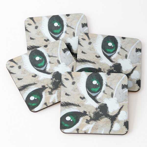 Artikelvorschau, Cat Eyes entworfen und verkauft von ArtByBeatriz.