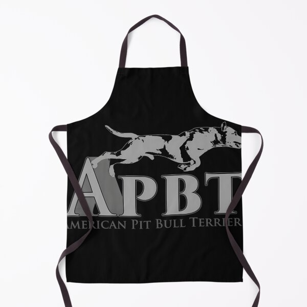 Item preview, American Pit Bull Terrier designed and sold by Briaildey.
