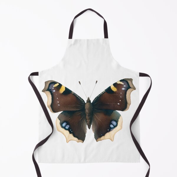 Item preview, Mourning Cloak Butterfly designed and sold by Emitropy.