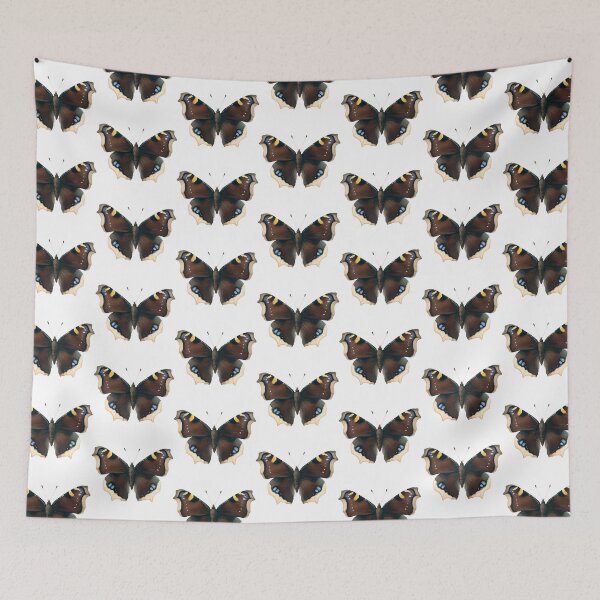Item preview, Mourning Cloak Butterfly designed and sold by Emitropy.