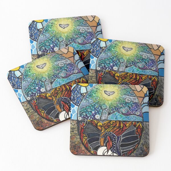 Item preview, The Decision designed and sold by ArtByBeatriz.
