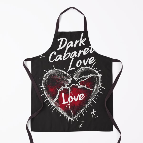 Item preview, Dark Cabaret Love: Vintage Aesthetics with a Gothic Romantic Twist designed and sold by Piotrek0001.