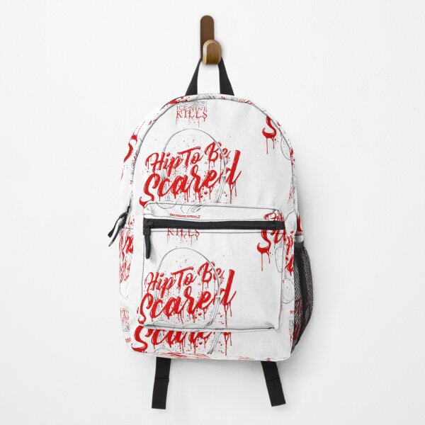 Item preview, Ice Nine Kills – Hip To Be Scared  designed and sold by Dheidfeas.