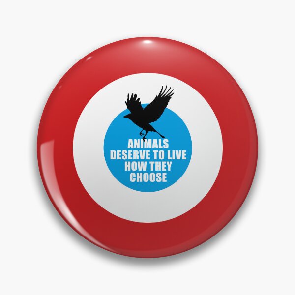 Item preview, Animals  deserve to live  how they  choose designed and sold by Nanika-akimoto.
