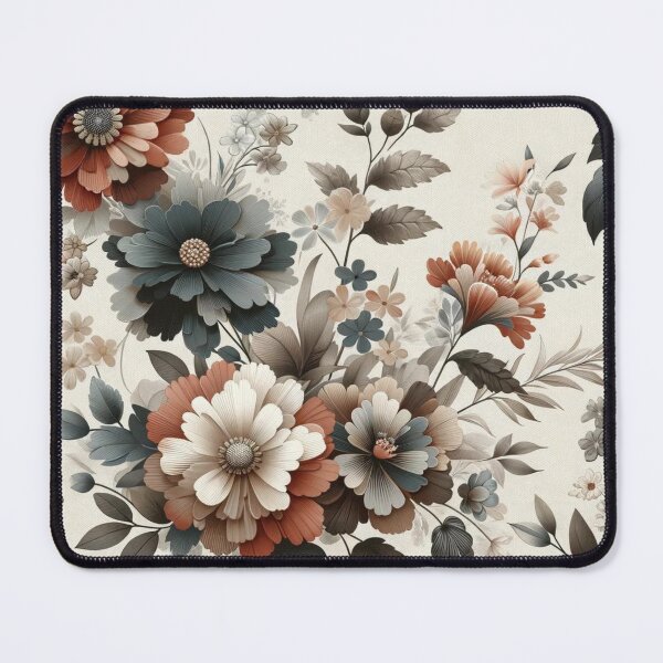 Item preview, Trendsetter Florals: Contemporary Bloom Chic designed and sold by Prosser87.