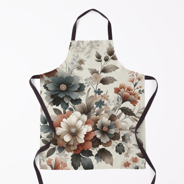 Item preview, Trendsetter Florals: Contemporary Bloom Chic designed and sold by Prosser87.