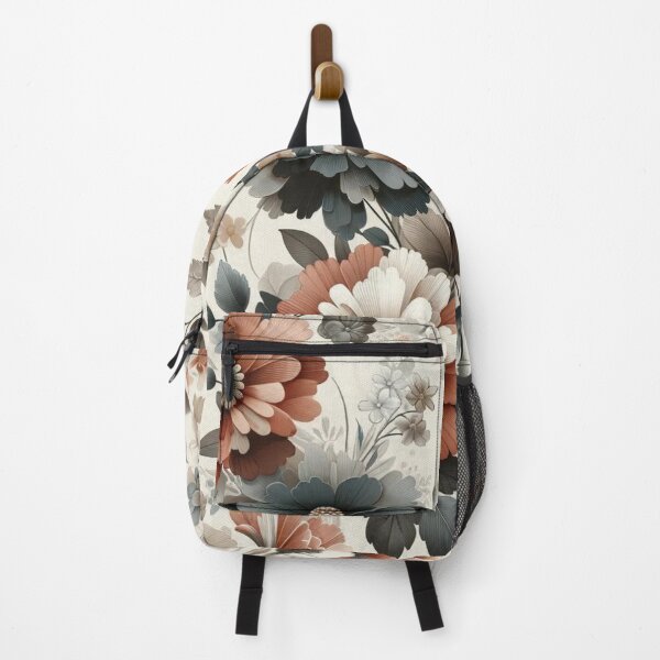 Item preview, Trendsetter Florals: Contemporary Bloom Chic designed and sold by Prosser87.