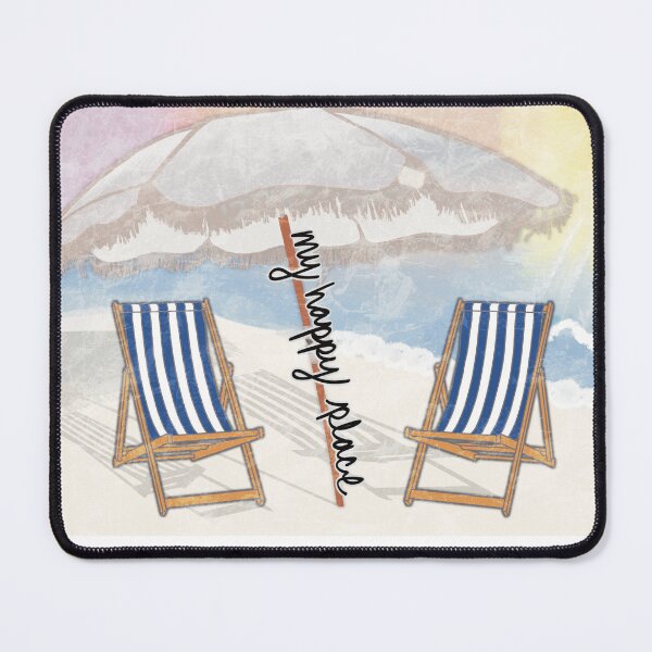 Item preview, My happy place designed and sold by Alyxandrab.