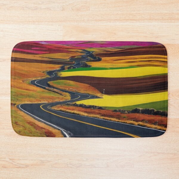 Item preview, The long&winding road designed and sold by tatty58.