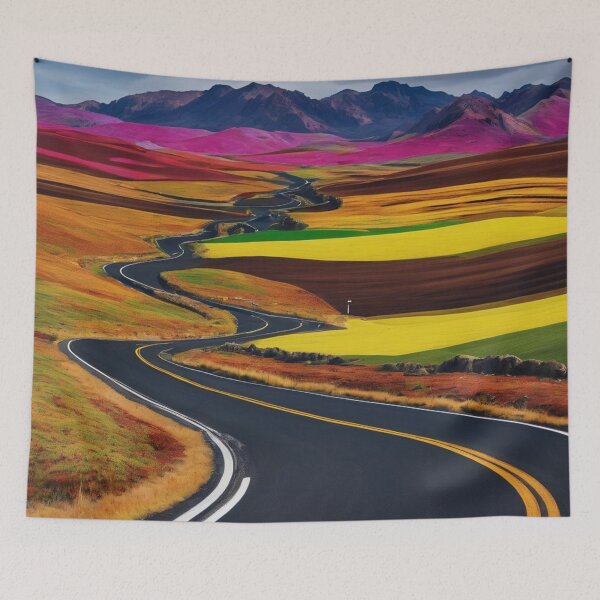 Item preview, The long&winding road designed and sold by tatty58.