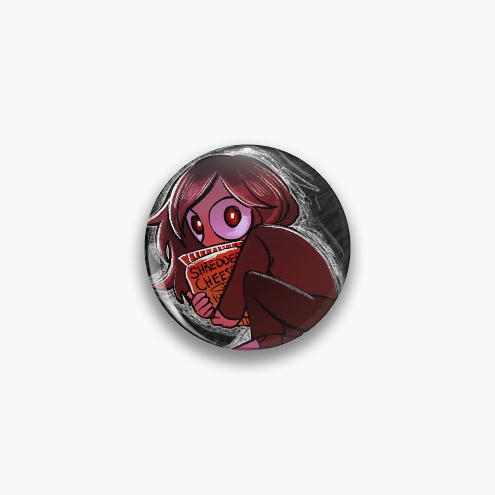 Item preview, Pin designed and sold by Rotaniah.