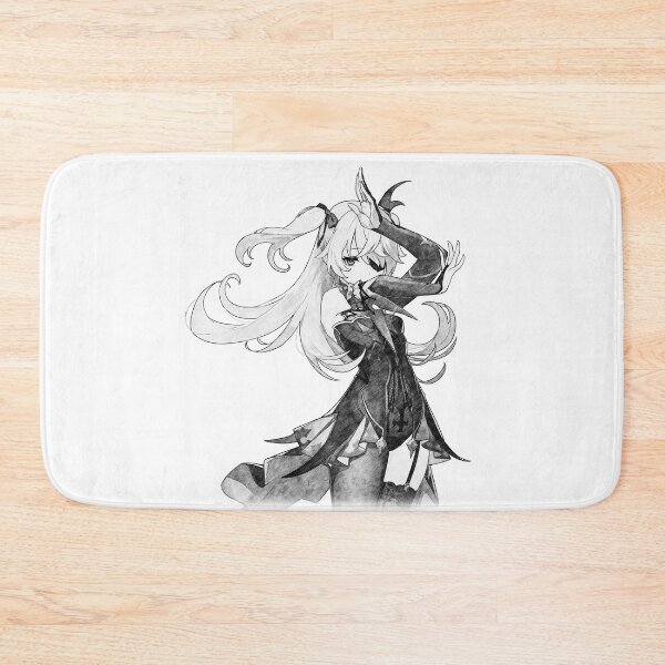 Item preview, Pencil art Fischl designed and sold by DenisPri.