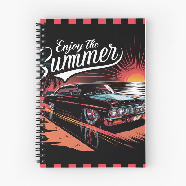 Artikelvorschau, Genieße den Sommer entworfen und verkauft von Thomas  Lewis.
