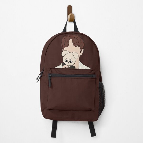 Item preview, Seungmin and Puppym designed and sold by missoundream.