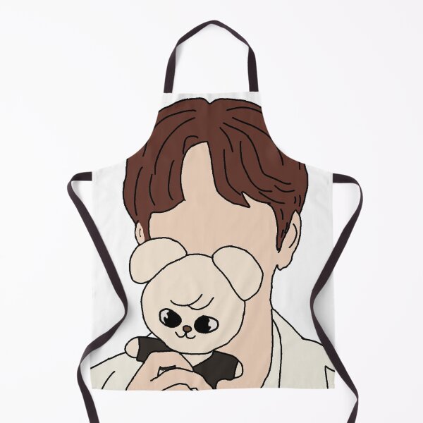 Item preview, Seungmin and Puppym designed and sold by missoundream.
