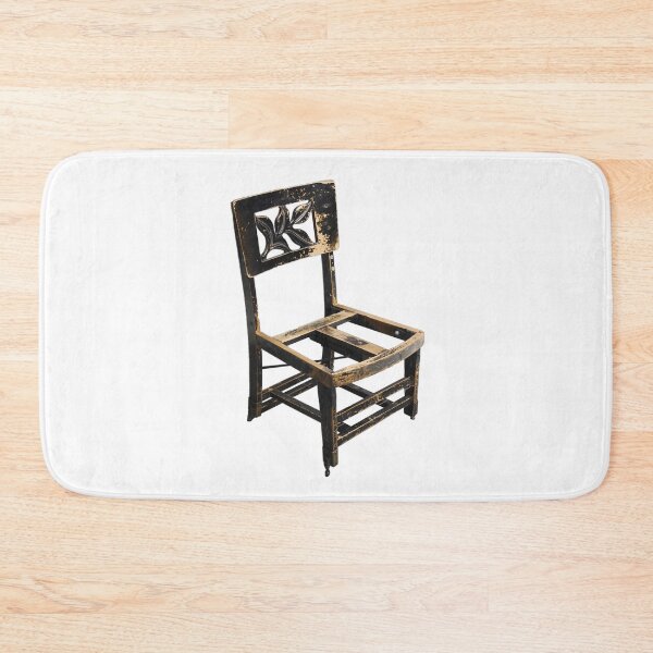 Item preview, Gould's Chair designed and sold by YesterdayBlues.