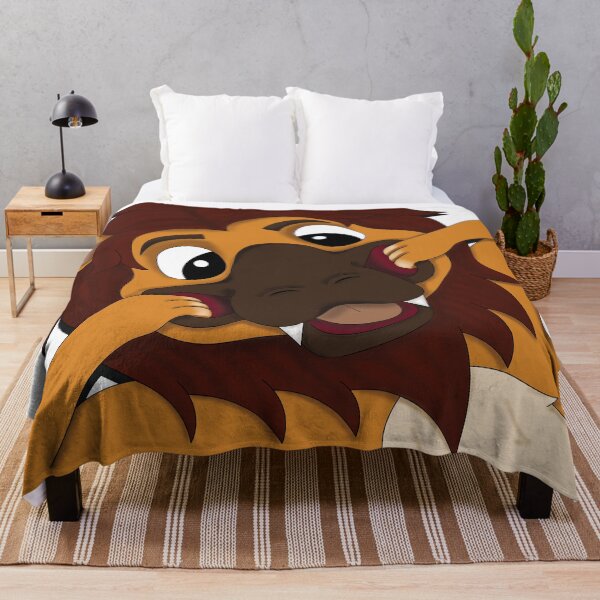 Item preview, Winston - León ornitorrinco. designed and sold by SpamCreates.
