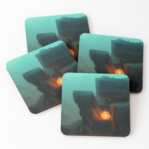 Item preview, Growing energy designed and sold by Wasteland-Works.